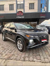 ٢٠٢٤ • AWD • ضرر خفيف