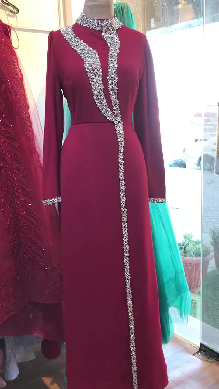 مرحبا بنات عندي فساتين كلش حلوات وقطع تجنن وموديلات كلش هواي والسعر جدا مناسب اي سؤال او استفسار راسلوني خاص واكو توصيل كافه محافظات العراق ملاحظه اذا القبعه مو نفسها او مو نفس التصميم او مو نفس الموديل اللي اختارتوا الفحص قدام المندوب ترجعوه بايده بنات وموديلات كل شوي والسعر كلش كلش مناسب الاسعار جدا مناسبه واهلا وسهلا بيكم


**إذا كنت صاحب هذا الإعلان وتريد حذفه لأي سبب، رجاءا أرسل رسالة إلى الدعم الفني**