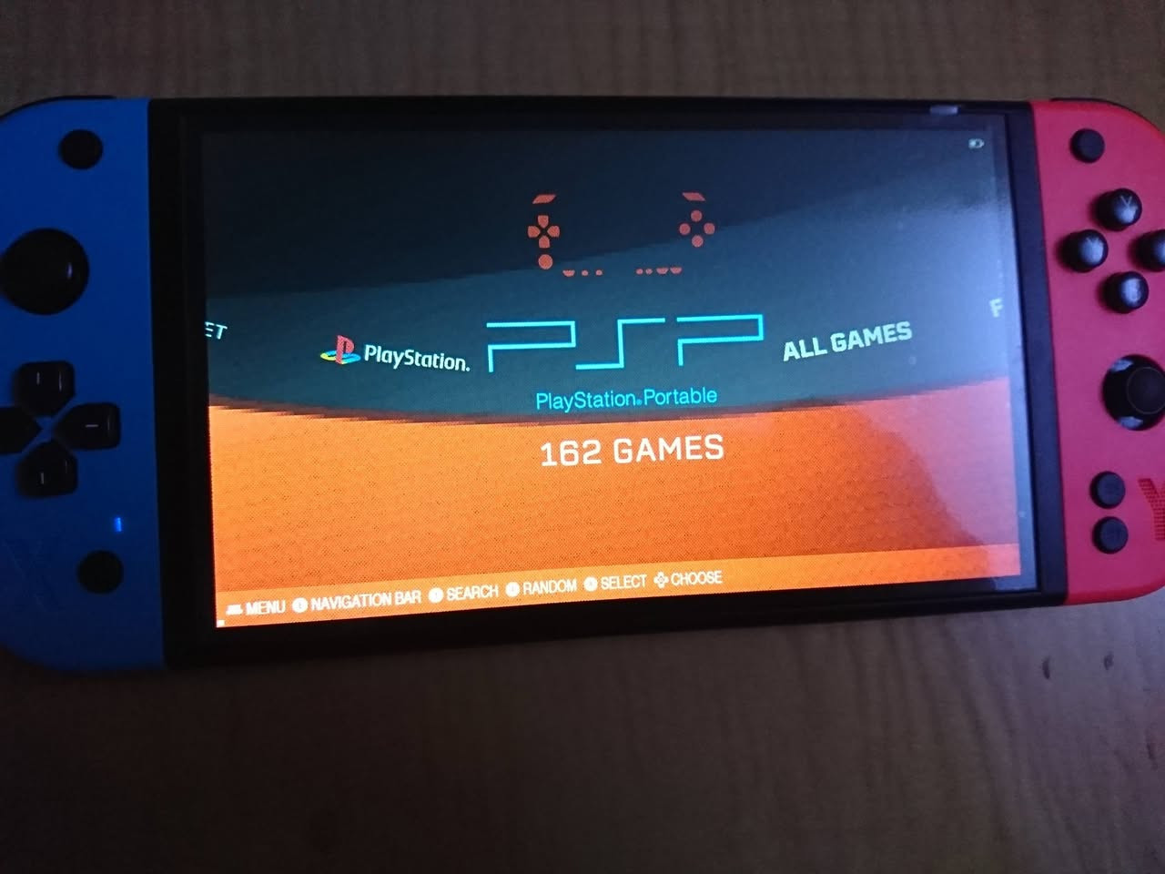 السلام عليكم جهاز العاب محاكيات جديد لوك رام 64 جهاز قياس الشاشه 7 انج والسعر 60الف وبي مجال رقم الموبايل ***********
