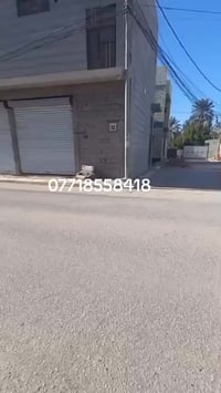 حي الحوراء • ١٠٠م • حسينية/سكن