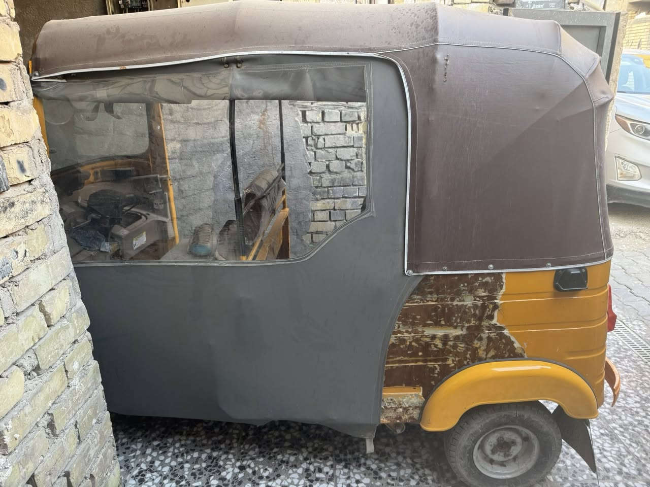 تكتك ١٩رقم و سنوية بصرة بيهة صفحة ومصبوغة صبغ عام جمالية ٦٣٠٠وبيهة مجال بصيط مكان بغداد الامين ***********
