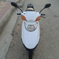 سبيسي ياباني • مكينة ناعمة • نقص بريك امامي