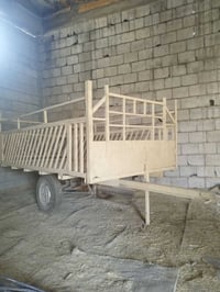 أربيل • بيك أب • ٢٫٥×١٫٥م