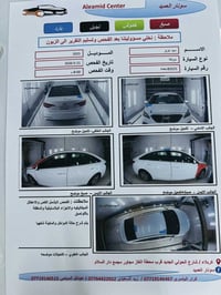 سوناتا ٢٠١٥ • ٧٧٠٠٠ ميل • وارد أمريكي