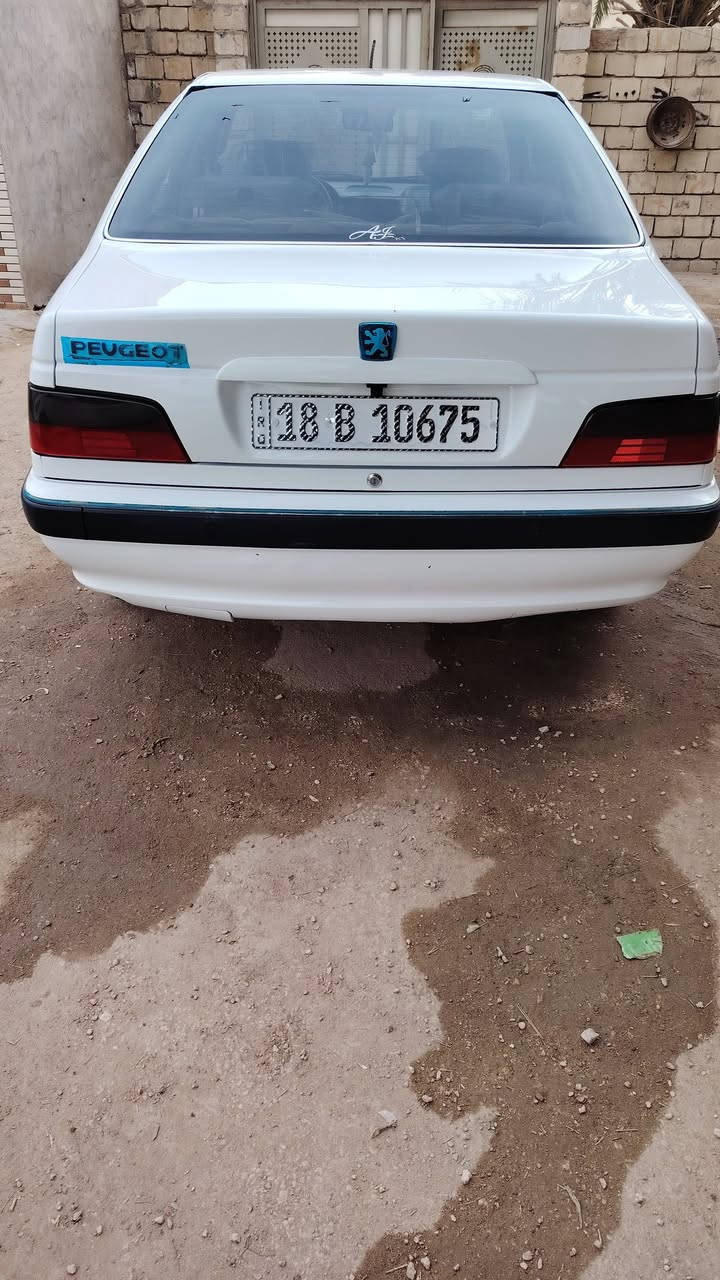 سلام عليكم بيجو بارص مديل 23 مكان نجف مشخاب ***********
