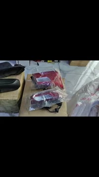 ادوات ماليبو حديث بك لايت ماليبو من موديل 17 الى 25  مراية ماليبو من م...