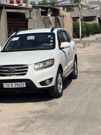 سنتافيا للبيع خليجي 6 سلندر رقم اربيل بيها الباب صبغ سياره جديده ماناق...
