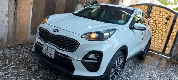 سلام عليكم سبورتج خليجي للبيع موديل ٢٠مكفوله كفاله عامه لابارد ولا صبغ ولاشخوط جديده مواصفات عاديه حساس امامي خلفي تحكمات مري شفط اشاير بالمري نضام سبورت رياضي نضام ايكو لتقليل صرف الوقود شاشه ماشيه ٨٧ سبير مانازل بسمي تحويل مباشر سكن بغداد الغزاليه رقم التلفون ***********
السعر ٢٠٤وبيها مجال
