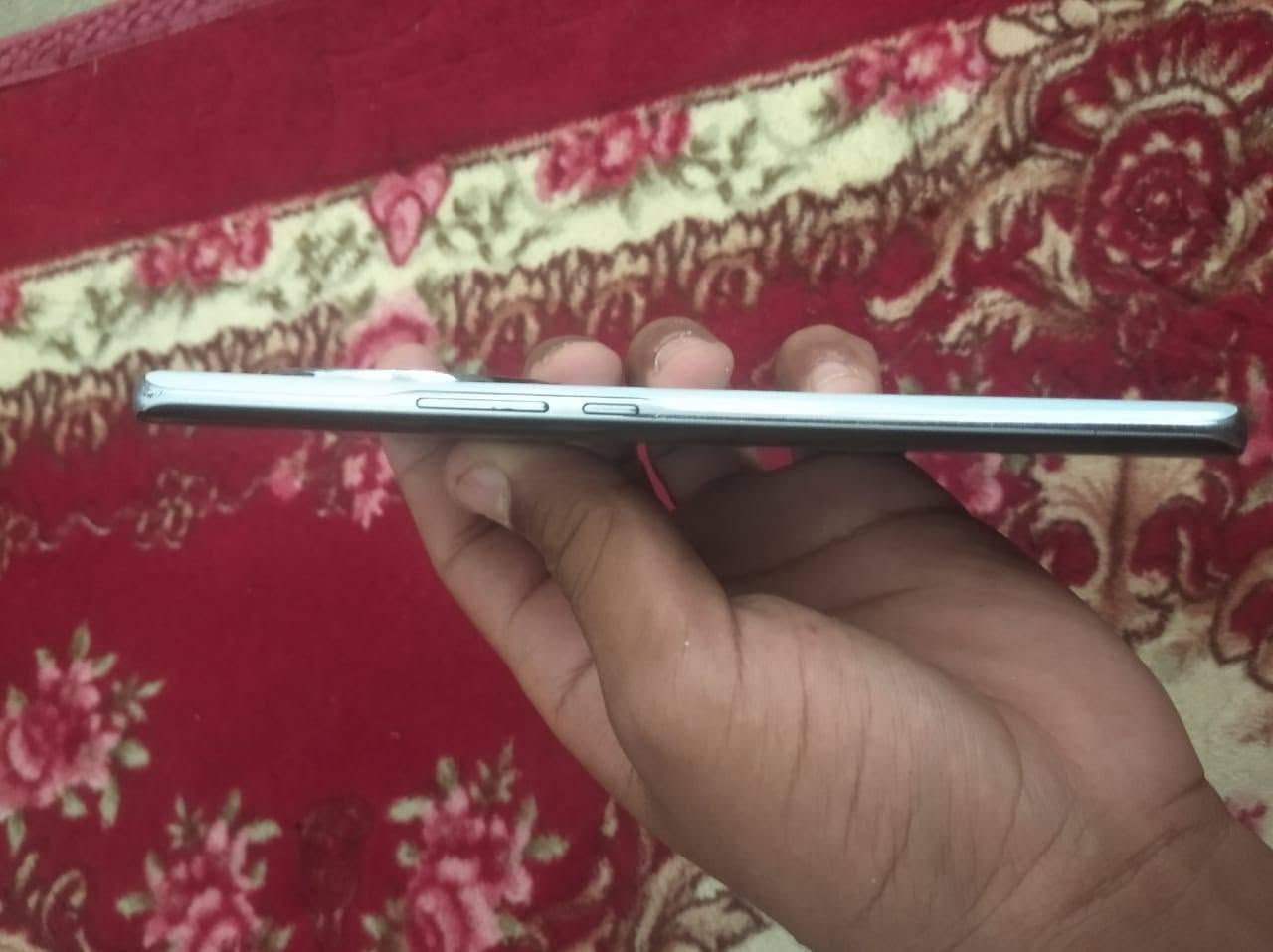السلام عليكم جهاز هونر X9a حيل نظيف ذاكره 256 رام8+5 السعر قفلو 200 او مراوس ايفون 11


**إذا كنت صاحب هذا الإعلان وتريد حذفه لأي سبب، رجاءا أرسل رسالة إلى الدعم الفني**
