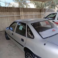 للبيع فيكترا موديل 1992 محرك وكير شرط سيارة مصبوغ جمالية  دوائر ودوسات...