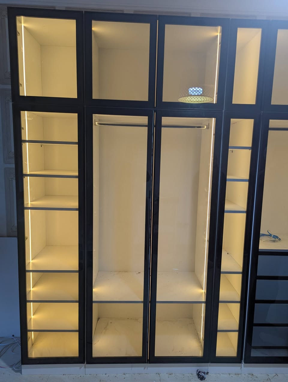 شنو هذا الإبداع ؟؟؟
منو اشتغله ؟؟؟
هذا آني اشتغلته 
واللي يريد مثله يراسلنا 
أو يزورنا 
الشارع العام مقابل المدخل الرئيسي مباشرة قرب معهد المناهل مجاور البنجرجي (( داخل الكراج))
*********** ابو شهد
