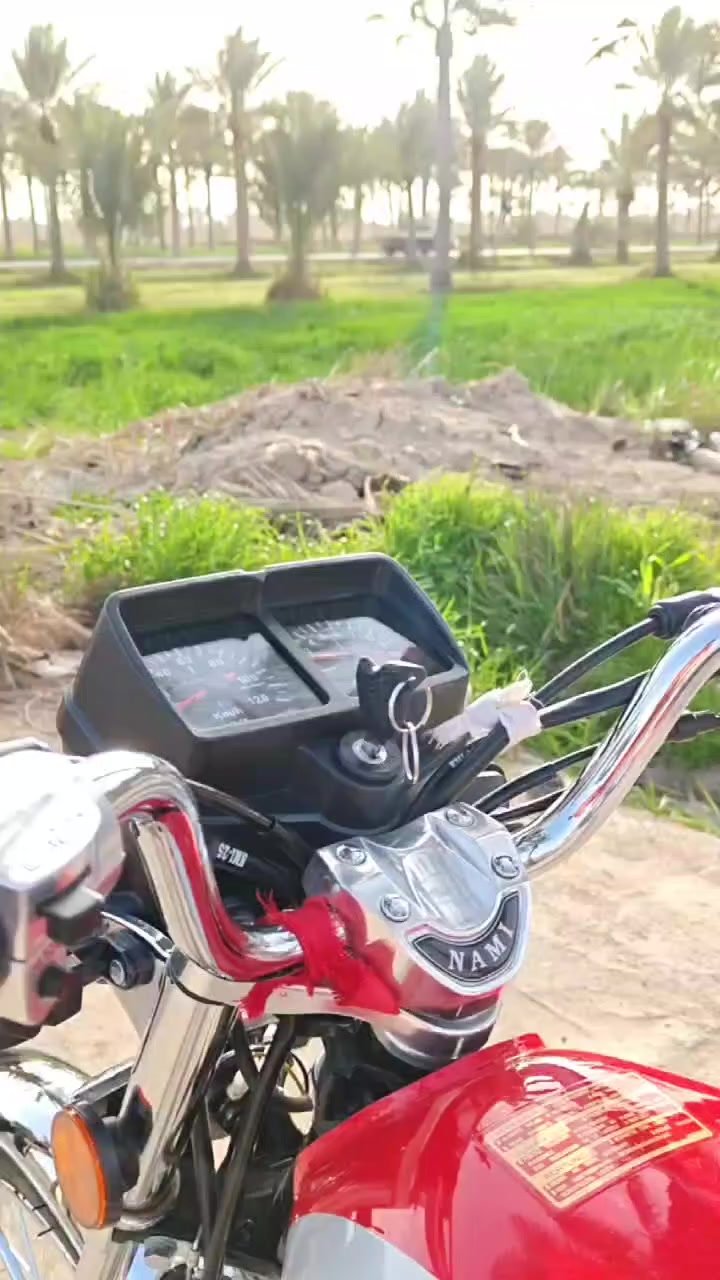 سلام عليكم دراجه نامه تعمير أوراق سكنر موديل 2026 المكان الرميثه السعر خاص ؟؟،


**إذا كنت صاحب هذا الإعلان وتريد حذفه لأي سبب، رجاءا أرسل رسالة إلى الدعم الفني**