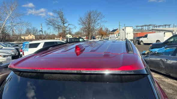 TRAVERSE 2025 LT
مشحونه لدبي
تستلم واصل دبي بدون تصليح
#السعر 220 ورقه
والي عنده كتاب #شهداءيستلم خارج الميناء بدون تصليح
#السعر 238 ورقه شامل النقل من دبي للعراق + التعقيب
للأستفسار الاتصال على الرقم التالي
*********** واتساب أو اتصال
*********** اتصال
#البطاط_للمزادات
ميسان العمارة قطاع ٣٠ شارع المدارس مجاور مطعم الحجي كباب جلال
ولدينا وكلاء في جميع المحافظات لغرض ضمان حقك والمكاتبه
