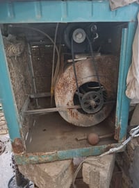 ٢ مبردات • نظيفه جدا • نص نظافة