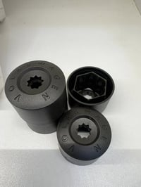 طقم 17mm • شاحن سريع 35W • كركوك ساحة العمال