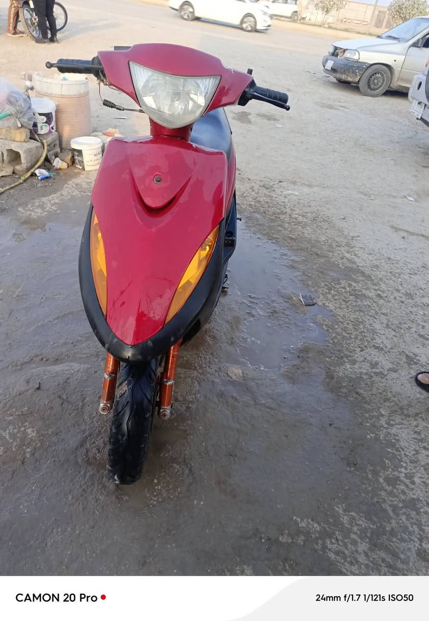 سلام عليكم
للبيع ماكس عدله كله كامله مكمله سلف هندر كله شغاله كهربائيات الدراجه شوفت عينك برغي مناقصه شراي تعال خااص
فقط كفراتهه تجاري
مكااني دوانيه 
رقمي ***********
