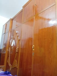 غرفة نوم • درجة أولى • نجف