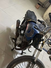 دراجه • شغاله • محرك زين