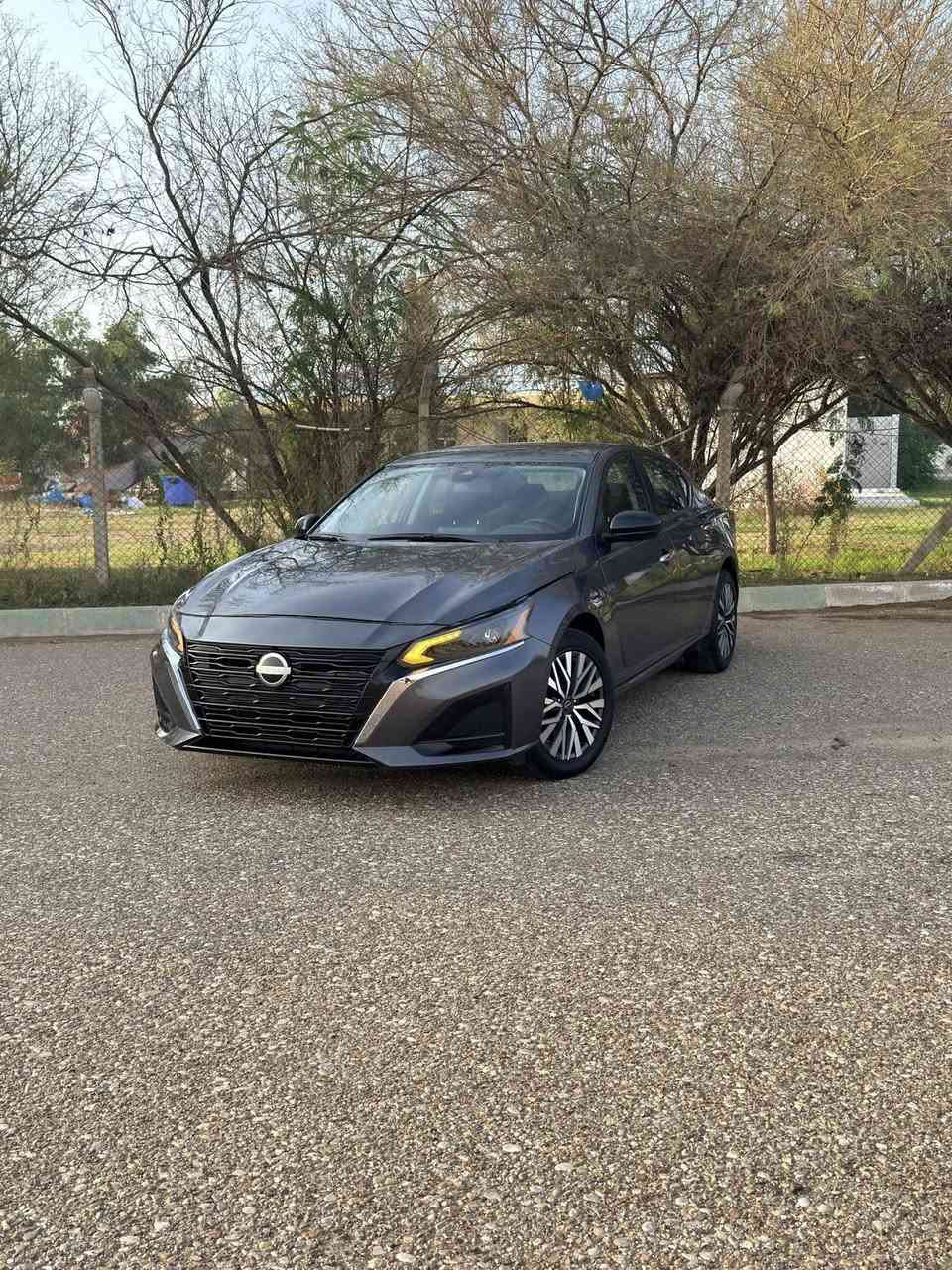 للبيع فقط
نيسان التيما 

الون….نفطي 

فئة ……SV

موديل 2024

وارد امريكي 

محرك 2500 طبيعي 

بدون فور ويل 

ماشية 27 m

مواصفات  SV معروفة

بصمة تشغيل 

ابواب بصمة 

تشغيل عن بعد 

كامرة 

رادارات 

كشن كهربائي 

تحكمات 

ويل كروم 

توقف ذاتي

👇👇👇👇 

تفاصيل سيارة كله مذكور بل منشور مع صور الحادث رجاءً 

رجاءً  رجاءً  مايعجبك سيارة اتركه ورزق على الله 🙏🙏🙏

ضرر سيارة ابيع صبغ عااااااااااااااااااام 

كير محرك حجرصالنصة مكفولة 

وسيارة مكفولة من الكص 

ومكفوله من الغرق 

وشواصي مكفولة من الحيم 

سيارة تترقم شمالي ( اربيل سليمانية دهوك ) وشرررط ترقيم

 

مكان سيارة كركوك 

السعر 121$ بي مجال 

للأستفسار  (  ***********  )

ارجوك اقرة تفاصيل كامل وشوف صور خابرني اخليك على راسي 🙆
