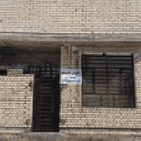 الشعله الغربي • بيت ٥٠م • قطاع ٧