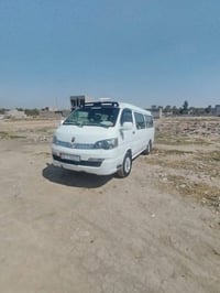 H وان • ٢٠١٢ • بغداد