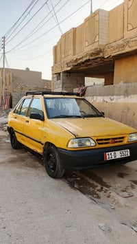 مكينه وكير • ٢٠١١ • رقم مميز