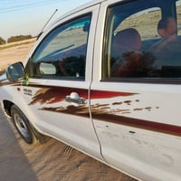 هيلوكس • ٢٠٠٦ • البصره زبير