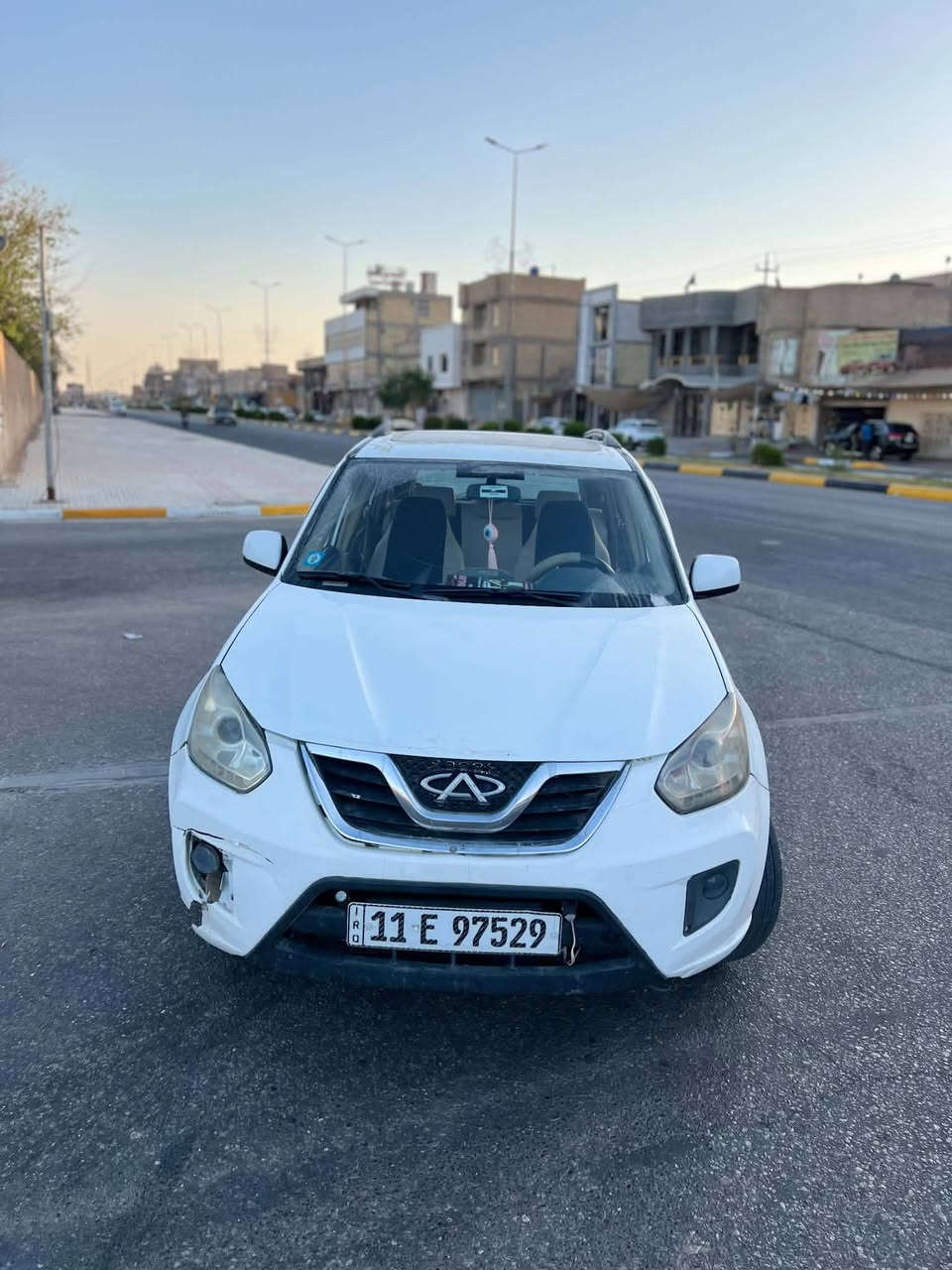 تيكو ١٣ رقم بغداد بأسمي
سنويه هزه جديده 

سونار مرفق بالصور 

خاص او اتصال 

***********

