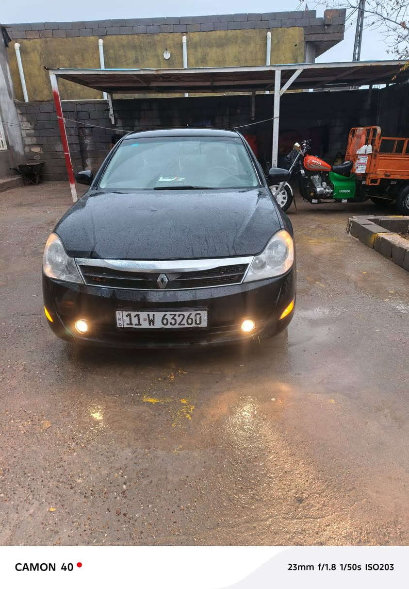 السلام عليكم السياره بيه صبغ اثر شخوط مكفوله من الضربه ٢٠٠٩ خليجي ٦سلندر مكينه وكير مكفولات تبريد وتدفه شغلات حداديه ٨٠ بلميه رقم بغداد باسمي هزه جديده تتحول بلبصره السعر 75 وبيها مجال للشراي للاستفسار الاتصال على الرقم *********** مكان السياره بصره الدير
