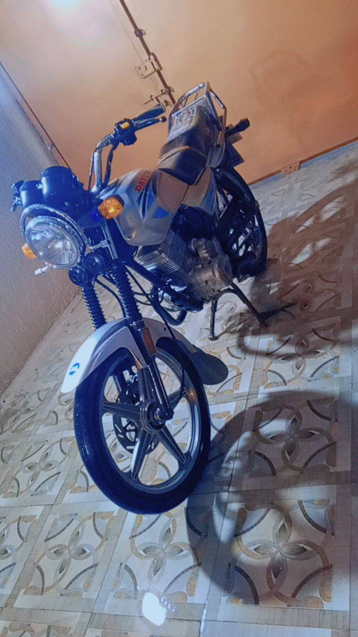 السلام عليكم دراجه دايون عظم للبيع اوراق اصولي موديل 20 السعر 900 كربلاء الحولي الرقم***********
