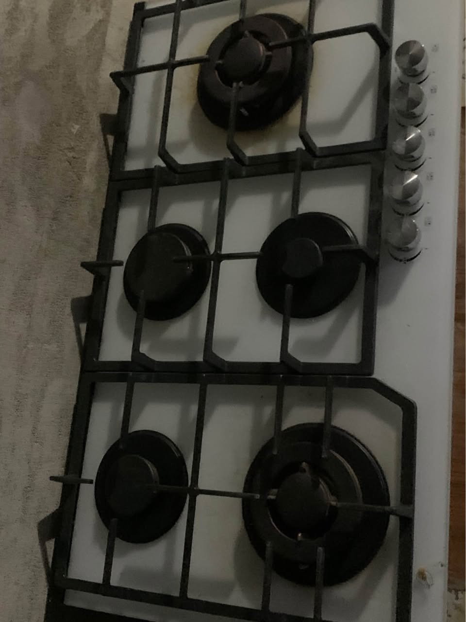 تەباخی عەسڵی چاوەکانی مسەپاکوبێعەیب نرخی 70هەزار شوێن باریکە نزیک عەربەت دار بنديهكان, السليمانية


**إذا كنت صاحب هذا الإعلان وتريد حذفه لأي سبب، رجاءا أرسل رسالة إلى الدعم الفني**