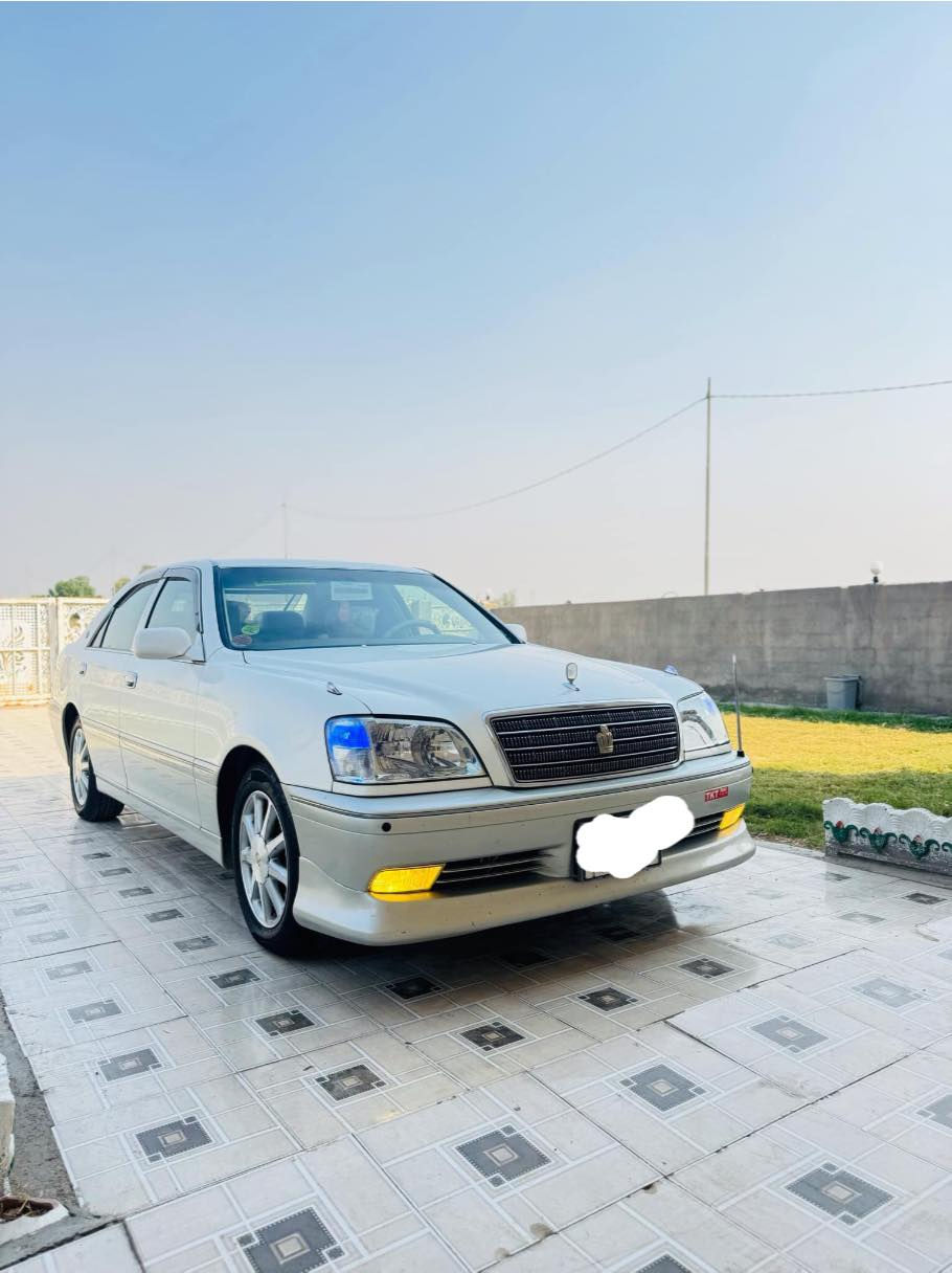 ملكه للبيع موديل ٢٠٠٣ سياره ٤دكم سياره كارتون رقم بغداد انكليزي باسمي مكفوله كفاله عامه   سياره مالة جناي  عنوان بابل ***********
