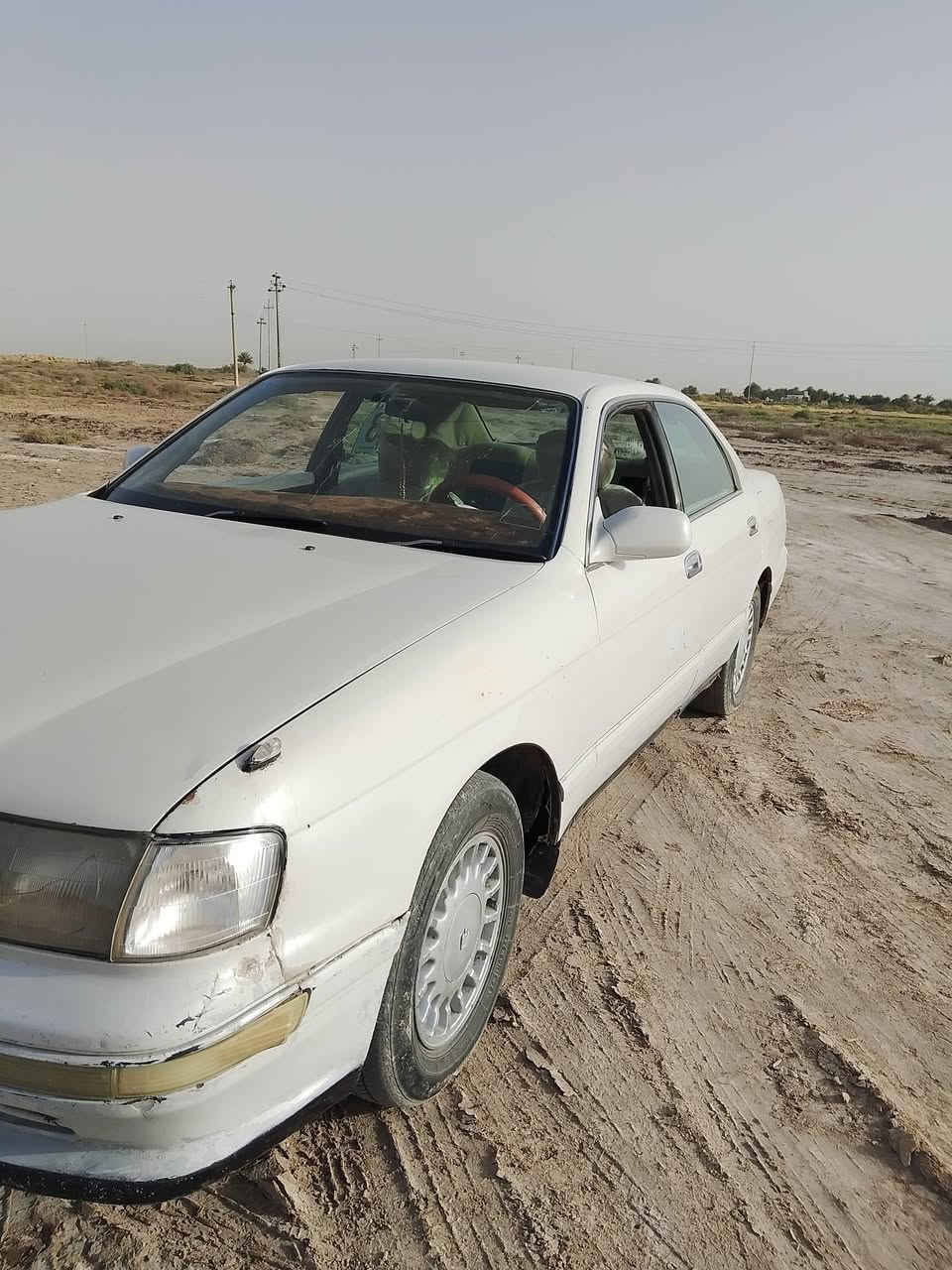 للبيع بطه 93 رقم نجف مشروع وطني سنويه ل 28 مكينه كير كفاله سياره جاهزه من الطول لطول السعر 43 مكانها ذي قار الشطره ***********
