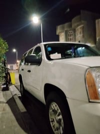 يوكن • ٢٠٠٧ • وارد امريكي