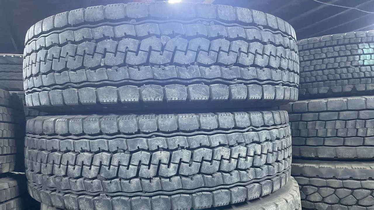 وصول حاوية تايرات يابانية كل القياسات كنتر هينو اتيكو مكاني مجمع مشن بغداد يوجد توصيل 🚚 #هينو #كنتر #كناتر #اتيكو 
***********
