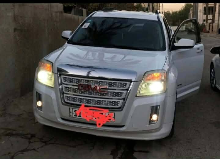 سياره جمسي تيران
فئة SLT

موديل 2013

محرك 4 سلندر / 2400

رقم دولي بغداد هزه و سنويه جديده لل2030

مكان السياره بنجف

5 راكب

بانوراما فتحة سقف

تحكمات ستيرن

شاشة لمس 🖥️.

دواخل نضيفة

الكشر نضيف

باتري جديد

الكشنات جلد بل كامل

كير بحالة جداً ممتازة

السياره نضيفه و حلوه على وضع الصور

بيها بارد مكانين

بيها تكحيل قليل

للإستفسار واتساب

او الاتصال

على الرقم 

*********** 

السعر 98 $ ورقه بيه مجال بسيط علما اني مكلف بلنشر يرجى الاتصال على الرقم اعلاه
