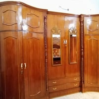 ٦ باب • ملحق صاج • زان