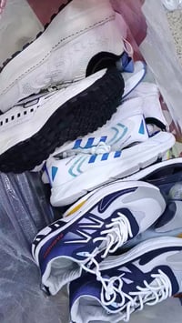 بضاعة جديدة • سوق الثالث • المجمع السكني