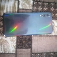 سامسونج اي٥٠ • ١٢٨ • سماعة خارجية