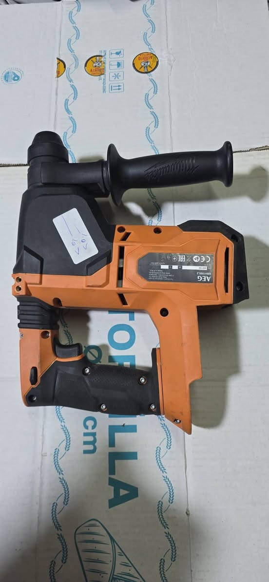 قطع فارغه للبيع


**إذا كنت صاحب هذا الإعلان وتريد حذفه لأي سبب، رجاءا أرسل رسالة إلى الدعم الفني**