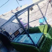 مطعم متنقل • مطعم للبيع • معدات مطعم • طباخات • قدر • مشروع جاهز • عرب...