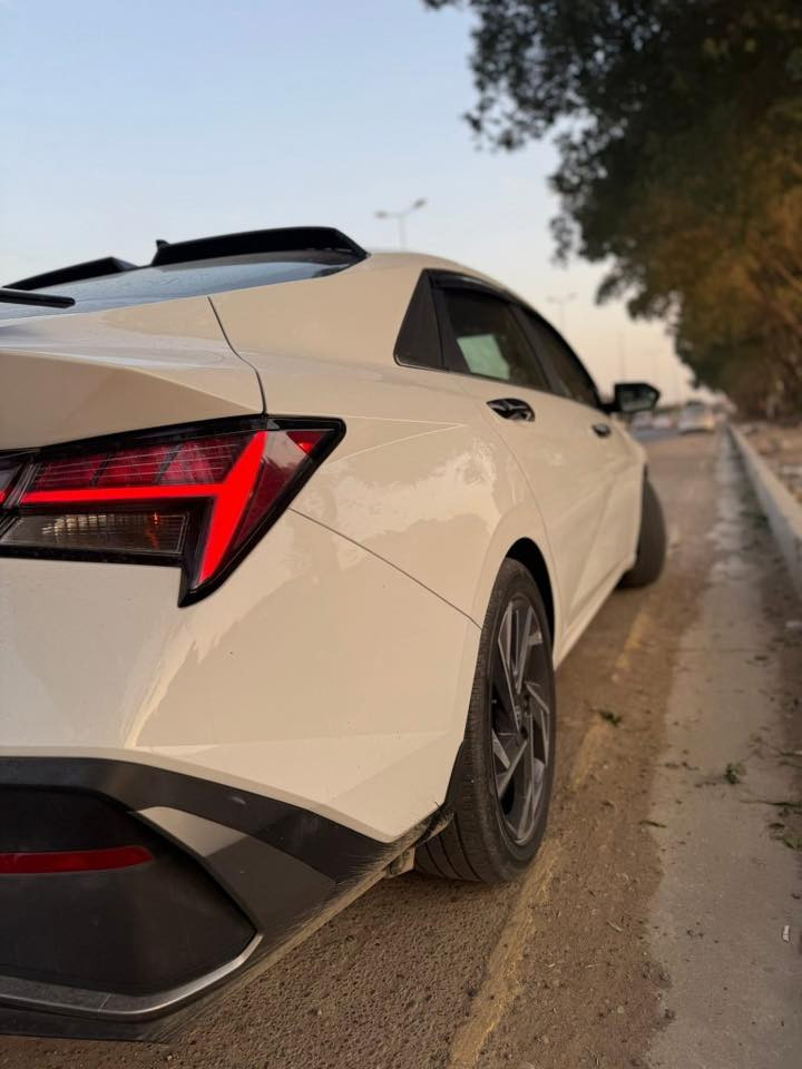 السلام عليكم النترة ٢٠٢٥هايبرد وارد كندي
حادثهة بس بنيد سطحي الغد الشواصي البدنة مكفولات حادثهة بس البنيد سطحي 

رقم بغداد بسمي 

تحويل ثاني يوم 

شاشة فتحة بصمة تبريد قطعتين شحن واير ليس تشغيل عن بعد بعد هواي بيهة مواصفات 

للبيع او المراوس حسب القناعة 

بيع مستعجل السعر. ١٦٨

سيارة جاهزة من كلشي 

اني رقمتهة بيدي 

طبت ماشية. ٤٣الف كيلو 

هسة ماشية.   ٥٥ الف كيلو 

***********
