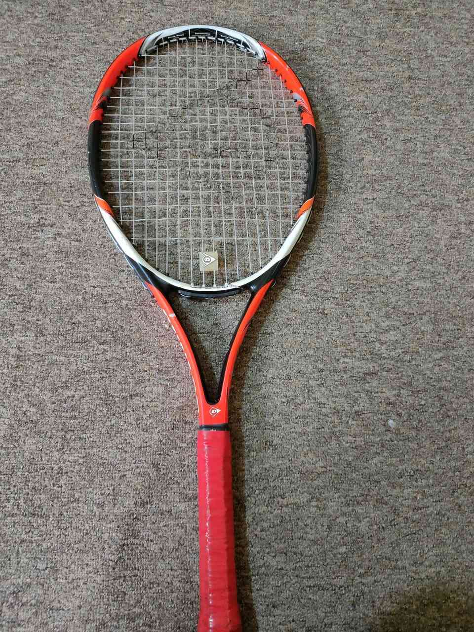 ركت تنس دنلوب
سعر 55
توصيل موجود


**إذا كنت صاحب هذا الإعلان وتريد حذفه لأي سبب، رجاءا أرسل رسالة إلى الدعم الفني**