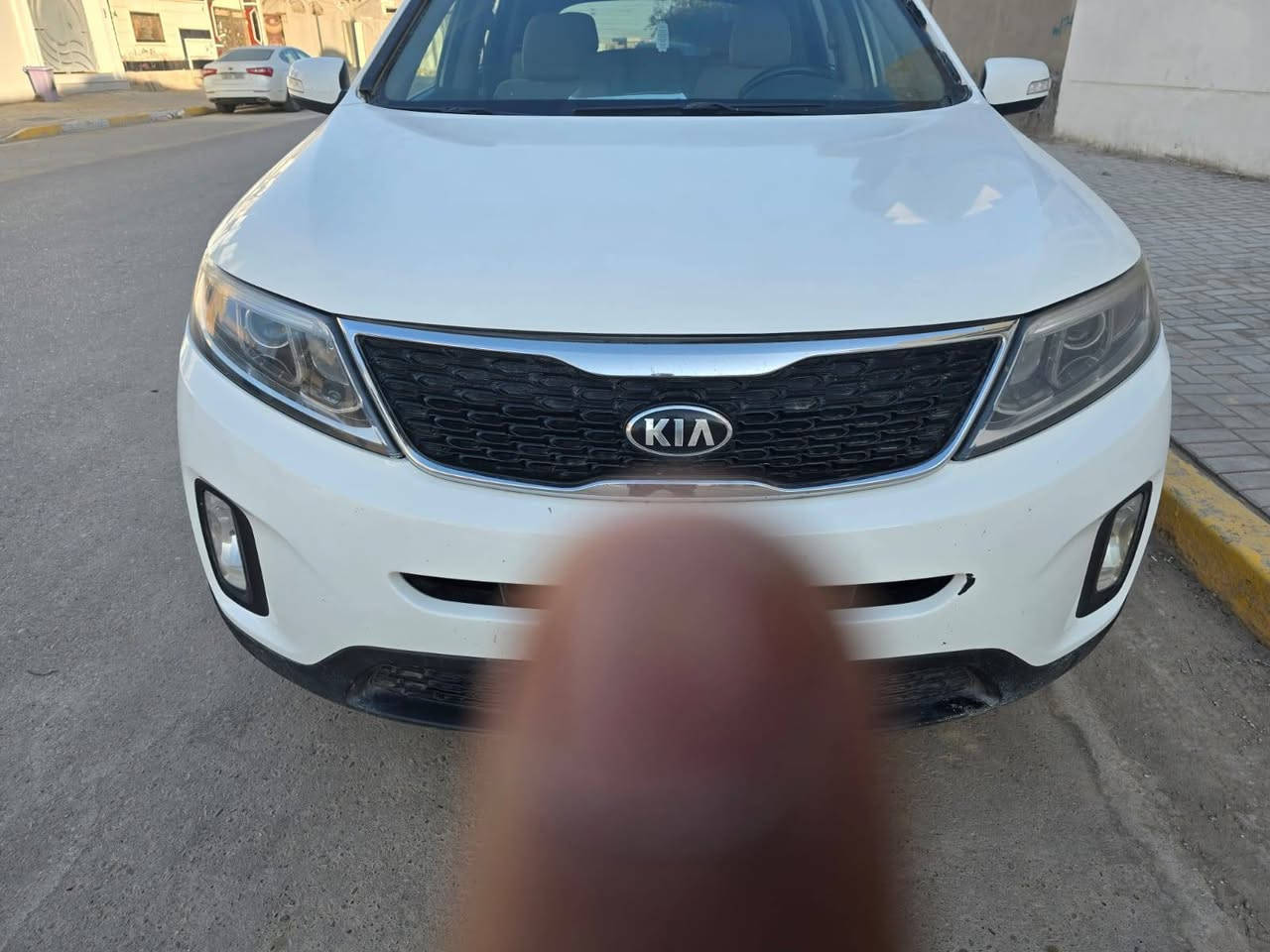 للبيع بيها كص جنطه وقماره


**إذا كنت صاحب هذا الإعلان وتريد حذفه لأي سبب، رجاءا أرسل رسالة إلى الدعم الفني**