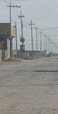 حي الجواضين • 300م • مقابل الإسكان الصناعي