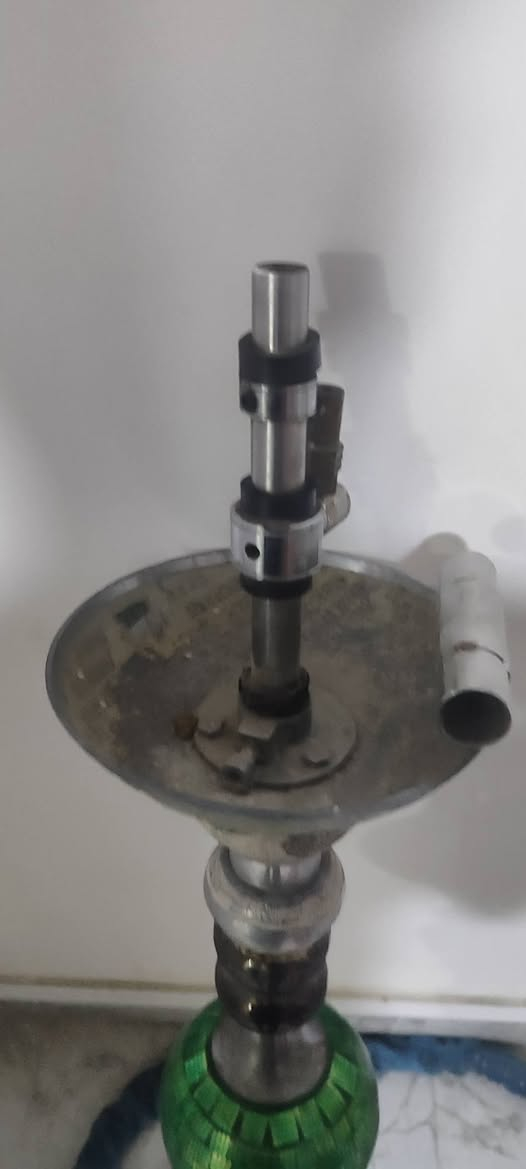 سلام عليكم عندي ذني النراكيل للبيع نضيف بس للامانه ما اعرف اسعارهن اللي يريد يشتريهن للتواصل*********** متوفر واتساب وغير متوفر على الفيسبوك المكان بغداد الزعفرانيه
