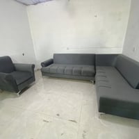قنفة تركي 7 نفرا يصير سرير مخزان سعر خاص تواصل علي واتساب 07724816633