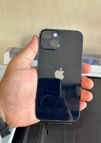 آيفون ١٣ • ١٢٨ • بطارية ٩٨