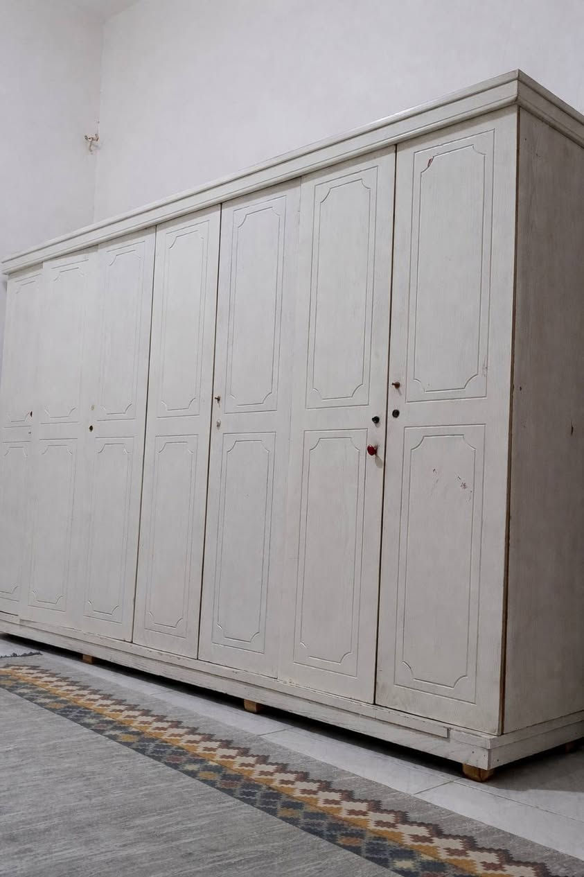 غراض للبيع


**إذا كنت صاحب هذا الإعلان وتريد حذفه لأي سبب، رجاءا أرسل رسالة إلى الدعم الفني**