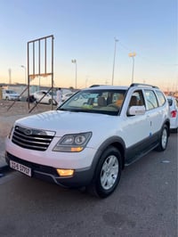موهافي • ٢٠١١ • مكفولة مكينة
